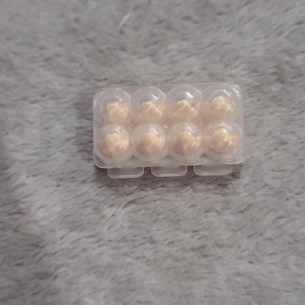 Mini Brands Fill The Fridge Fresh Eggs